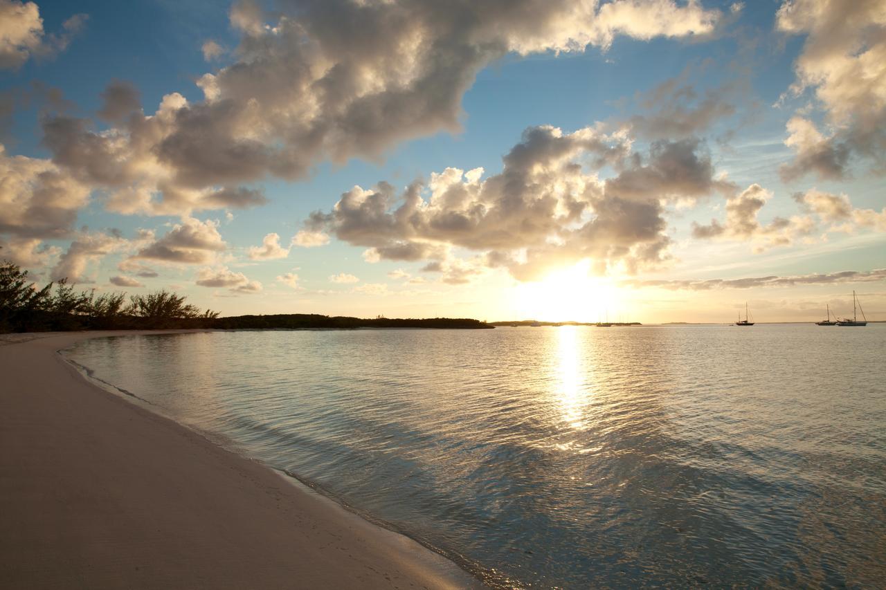 Kahari Resort, A Peace And Plenty Resort Property George Town Luaran gambar