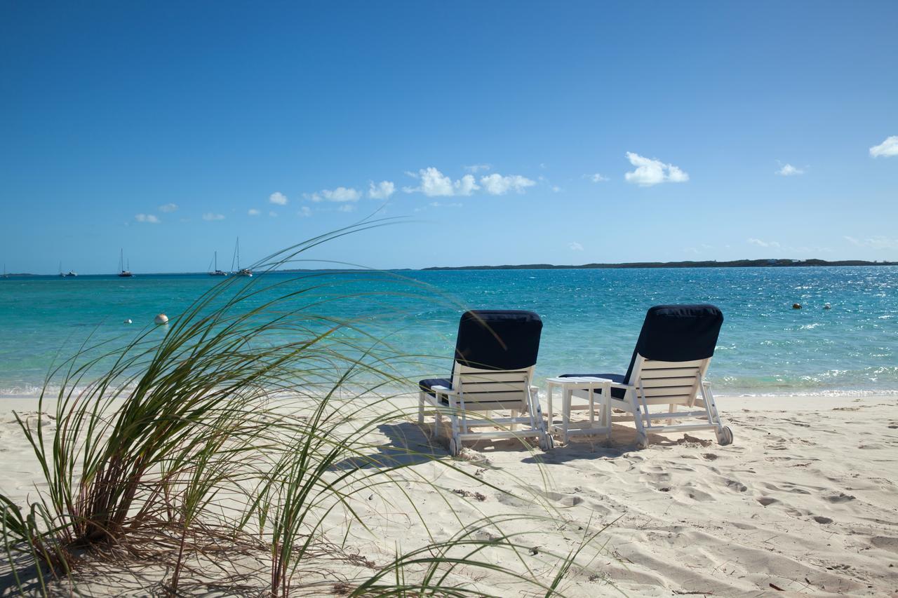 Kahari Resort, A Peace And Plenty Resort Property George Town Luaran gambar