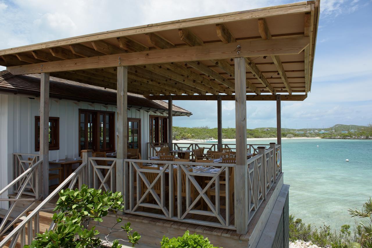 Kahari Resort, A Peace And Plenty Resort Property George Town Luaran gambar