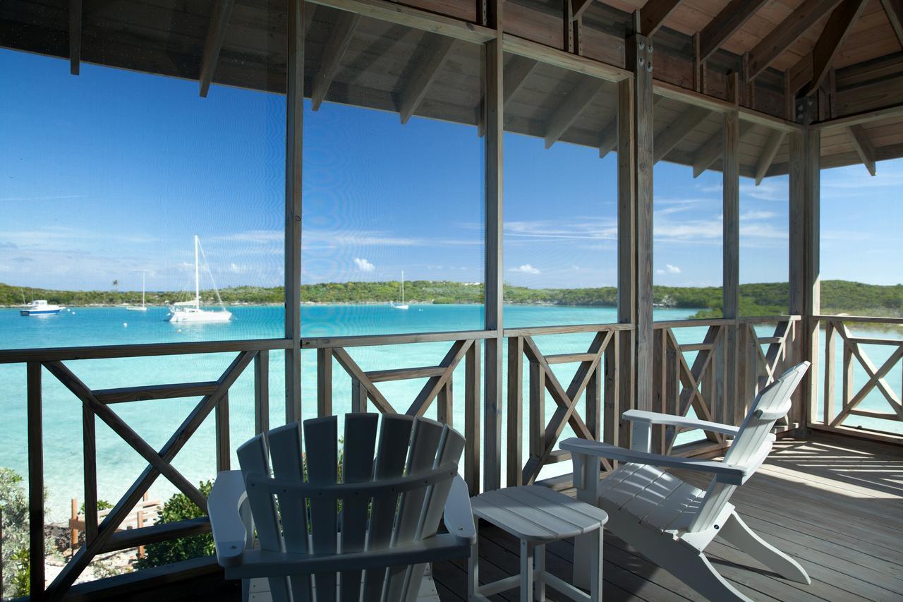 Kahari Resort, A Peace And Plenty Resort Property George Town Luaran gambar