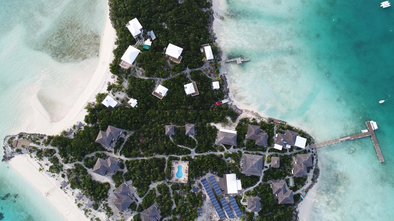 Kahari Resort, A Peace And Plenty Resort Property George Town Luaran gambar
