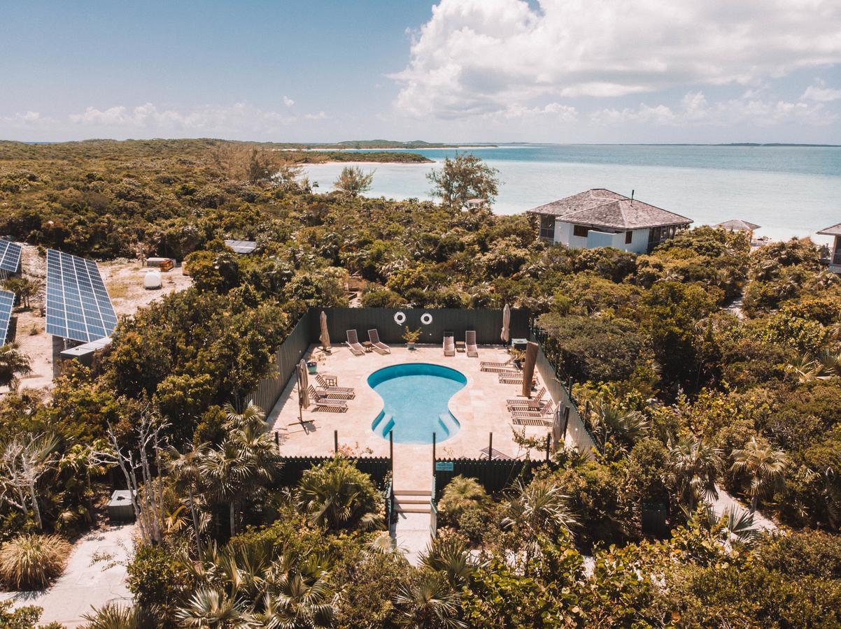 Kahari Resort, A Peace And Plenty Resort Property George Town Luaran gambar