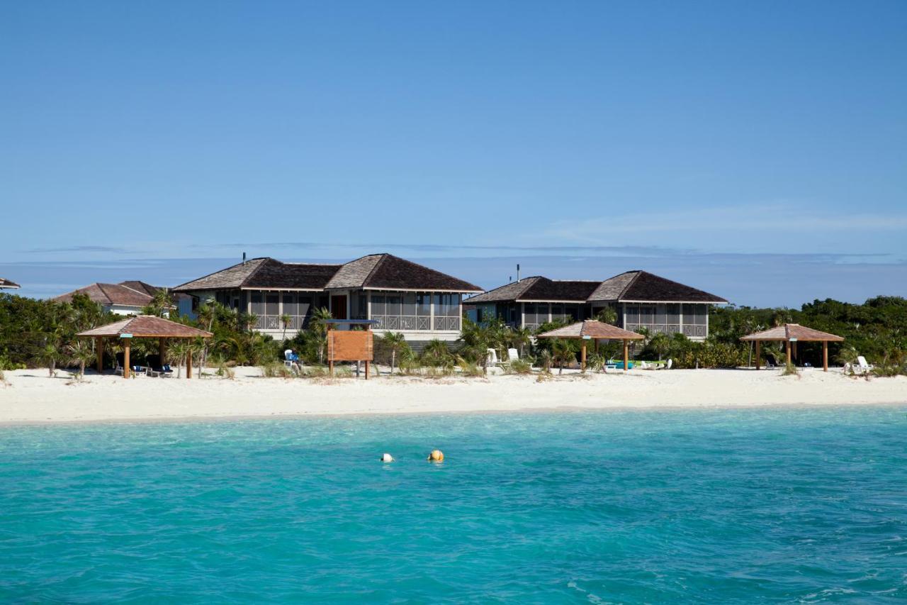 Kahari Resort, A Peace And Plenty Resort Property George Town Luaran gambar