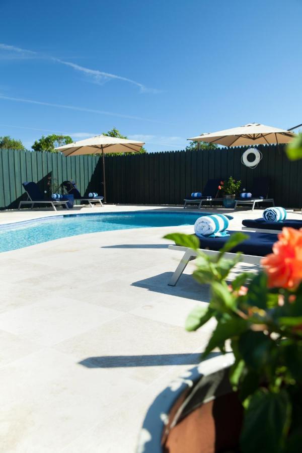 Kahari Resort, A Peace And Plenty Resort Property George Town Luaran gambar